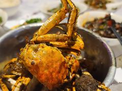 老长沙口味蟹-老长沙龙虾馆·聚会餐厅(白石洲店)