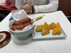 -池奈·咖喱蛋包饭(熙地港店)