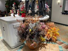 -爱丽格斯火锅(东岸国际店)
