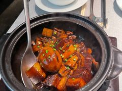 江南红烧肉-逸道(益丰·外滩源店)
