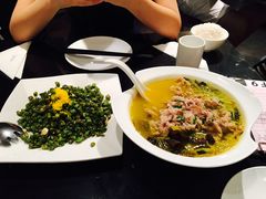 -鹿港小镇(悠唐店)