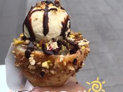 -牛角村(大族广场店)