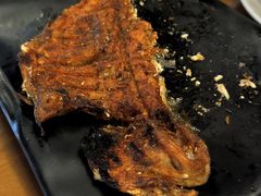 -钰田大院·碳烤虹鳟鱼·怀柔地道农家菜(雁栖湖店)