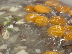 豆腐羹-全聚德(常州店)