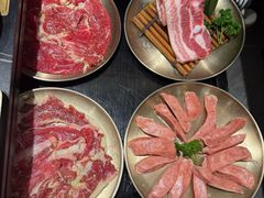 -西塔老太太泥炉烤肉(龙湖北苑天街店)