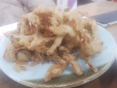 -满口香饭店