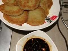 丰茂串城(延吉总店)-丰茂烤串