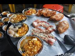 -旺记碳烤肥牛(总店)