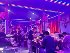 -小猪查理川式自助烤肉(大学城店)