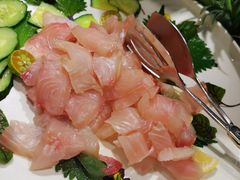 -重庆丽苑维景国际大酒店·海鲜自助餐厅