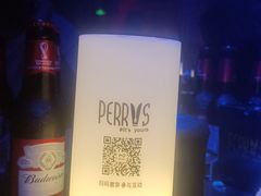 -Perry's·酒吧(黄埔大道店)