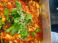 -马路边边串串香(苗栗路店)