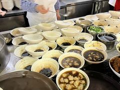 -蒋家桥饺面店(东关街店)