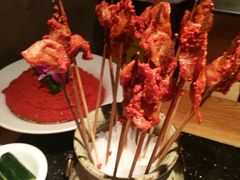 -潮火锅·麻辣牛肉火锅(观音桥方圆·LIVE店)