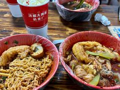 -小吴水煮(羊子巷无任何分店)