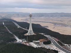 -帽儿山国家森林公园