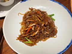 绩溪炒粉丝-山里亲戚(淞虹路店)