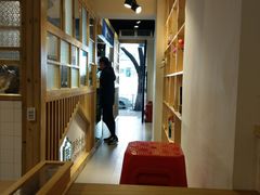 门面-厝内小眷村(天河南一路店)