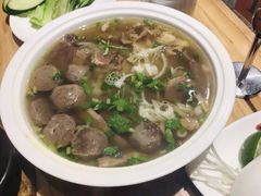 -大茴香越法料理(SOHO复兴店)