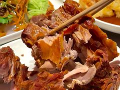 -北李妈妈菜·海肠捞饭(高新万达店)