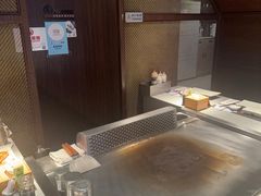 -大渔铁板烧(大悦城店)
