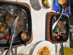 -牛扒先生·厚切雪花牛扒西餐厅(北京路禺山路店)