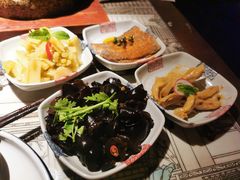 -绿茶餐厅(千岛湖银泰城店)