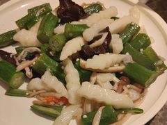 -前海沿·青岛菜(乐客城店)