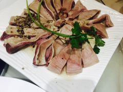 -鹭岛新泉客家菜·海鲜·融合菜(莲前店)