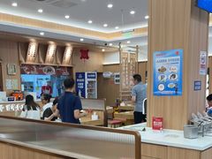 -庆丰包子铺(西单店)