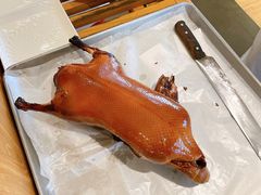 -四季民福烤鸭店(前门店)