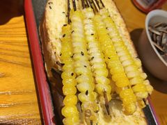 -大成海鲜烧烤·小龙虾(七宝店)