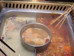 -大渝火锅(苏州西城永捷店)