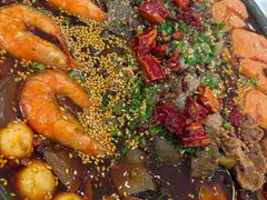 -眉州东坡(清河万象汇店)