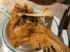 -淘米捞·米汤脆鲩鱼火锅(福田皇岗店)