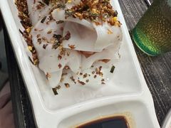 -周记点心(西环店)