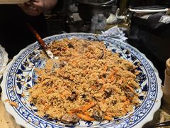 -沙州食驿·非遗小吃夜市