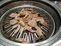 -青松馆韩国料理(香港中路佳世客店)