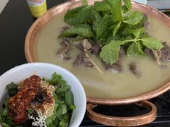 -藏味八珍特色火锅
