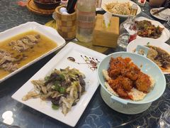 -众顺和非遗淮扬菜(何园店)