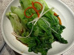 -留半山·香港食堂(啦啦宝都店)