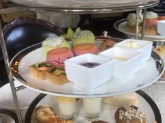 -Salon de Ville浦江汇(上海外滩华尔道夫酒店店)