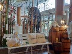 -上海千禧海鸥大酒店