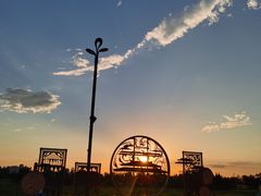 -汉长安城未央宫国家考古遗址公园