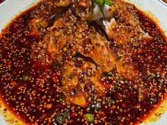 -麻都·成都菜(人民广场店)