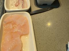 -海底捞火锅(天津SM城市广场店)