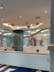 -奈尔宝·儿童乐园·亲子餐厅(苏州大悦城店)