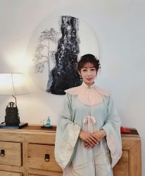 -美云庭古装·格格服汉服·京城旅拍(北京店)