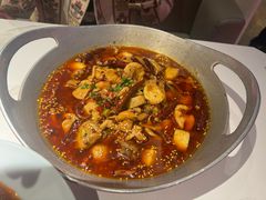 -麻六记(新天地店)