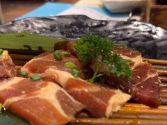 -猫爪爪原切自助烤肉(观音桥阳光世纪店)